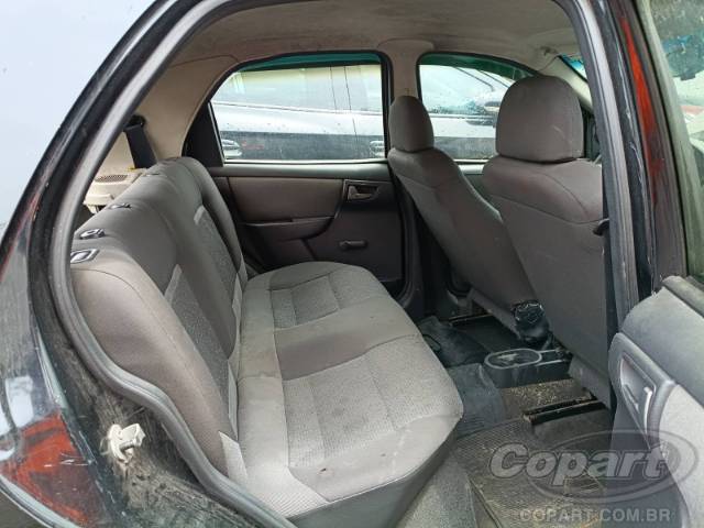 2012 CHEVROLET CELTA 
