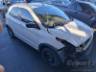 2020 FORD KA 