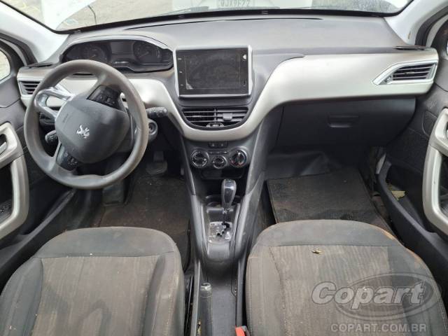 2021 PEUGEOT 2008 
