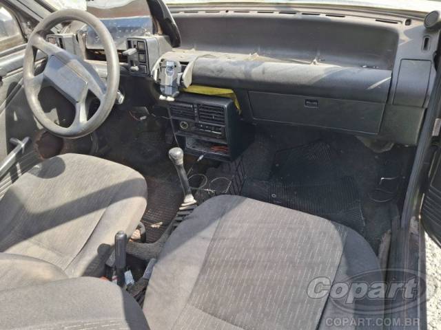 1994 FIAT UNO 