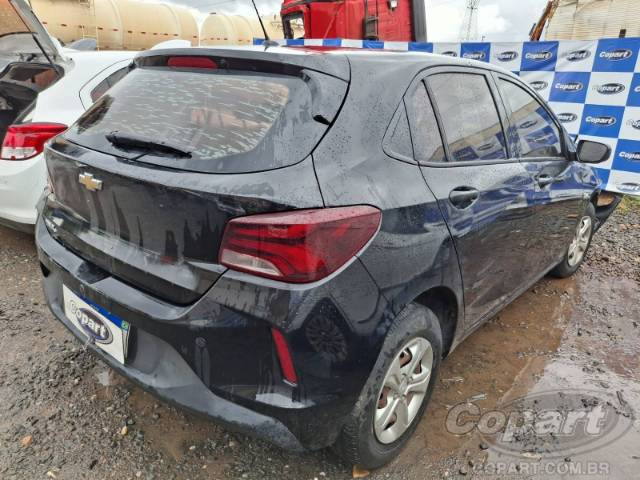 2020 CHEVROLET ONIX 