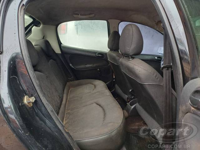2008 PEUGEOT 206 