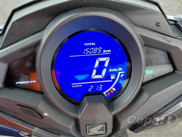 2022 HONDA ELITE 