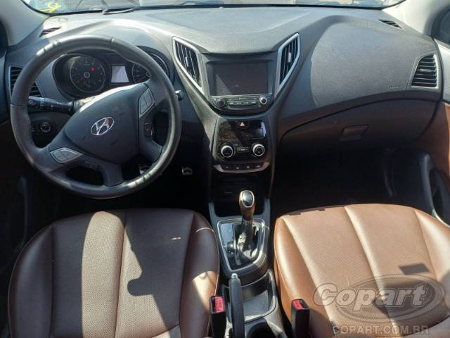 2019 HYUNDAI HB20 