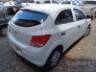 2016 CHEVROLET ONIX 