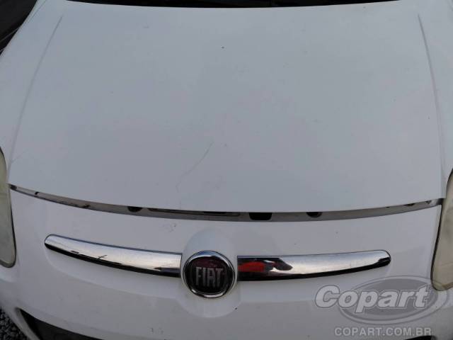 2013 FIAT PALIO 