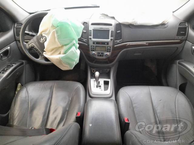 2011 HYUNDAI SANTA FE 