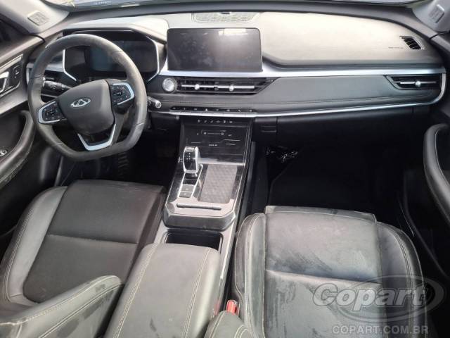 2025 CAOA CHERY TIGGO 7 