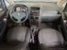 2009 FIAT IDEA 