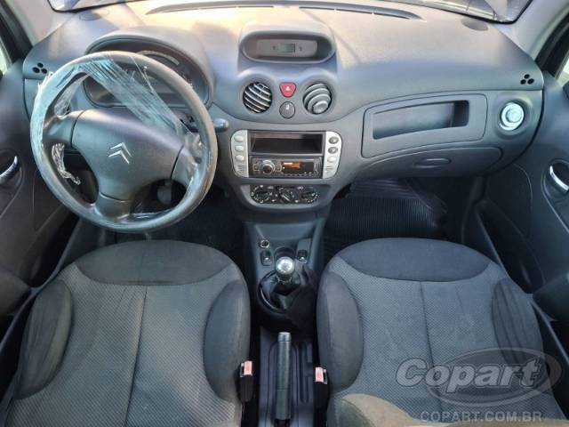 2010 CITROEN C3 