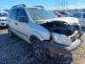 2011 FORD ECOSPORT 