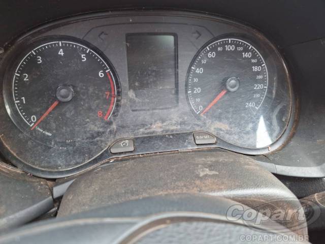 2025 VOLKSWAGEN SAVEIRO 