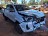 2024 TOYOTA HILUX CD 