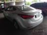 2015 HYUNDAI ELANTRA 