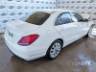 2019 MERCEDES BENZ CLASSE C 