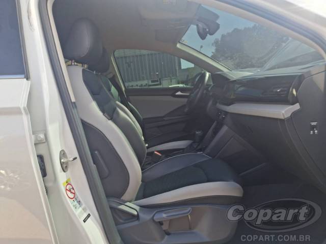 2024 VOLKSWAGEN TAOS 