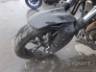 2026 HONDA CB 300F 