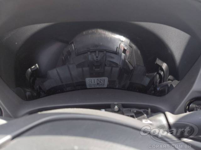 2026 HONDA WR-V 