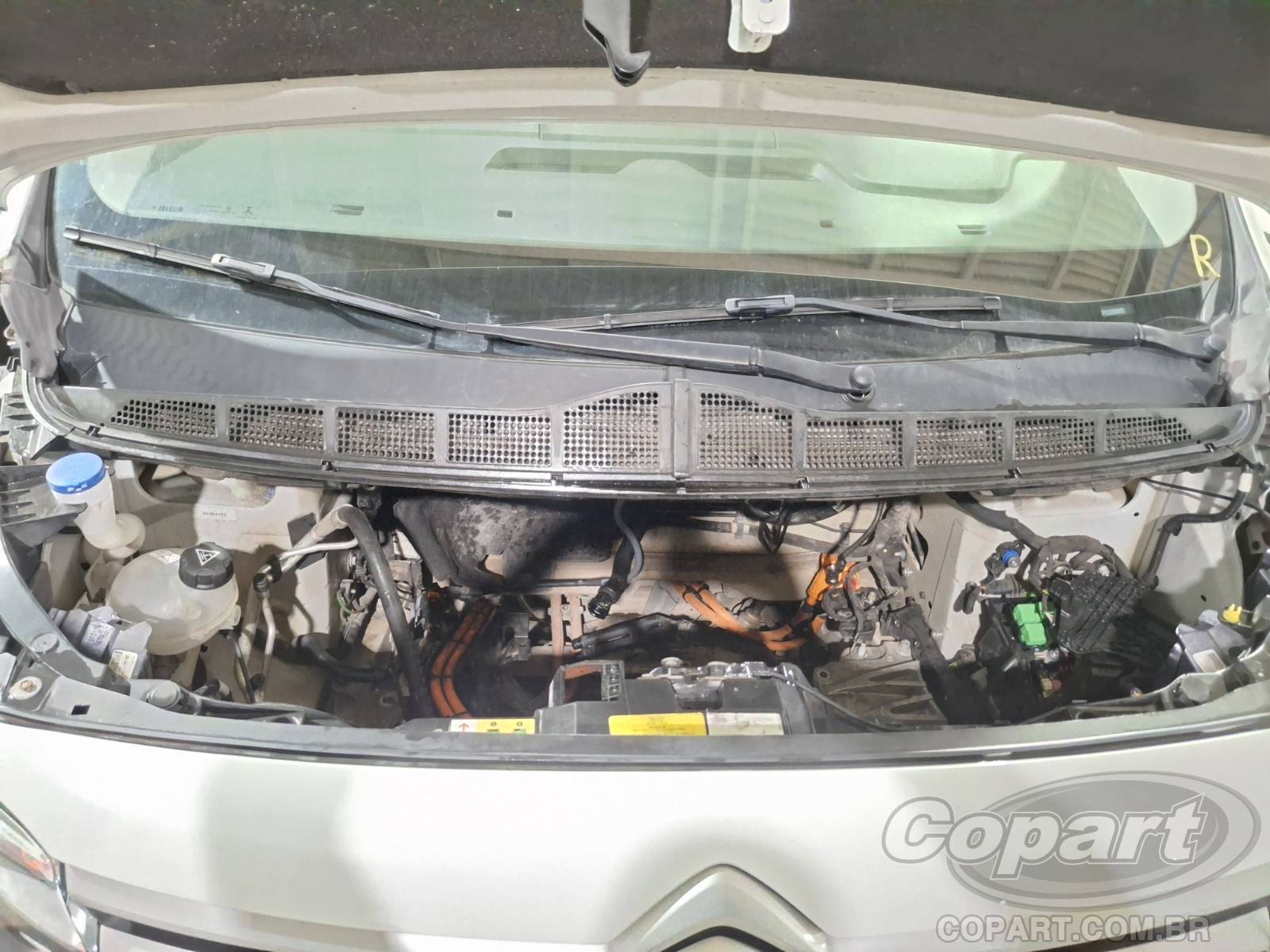Foto 7 de 11: 2022 CITROEN E-JUMPY