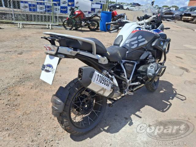 2023 BMW R 1250 