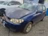 2010 FIAT PALIO 