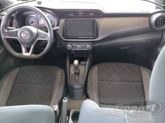 2020 NISSAN KICKS 