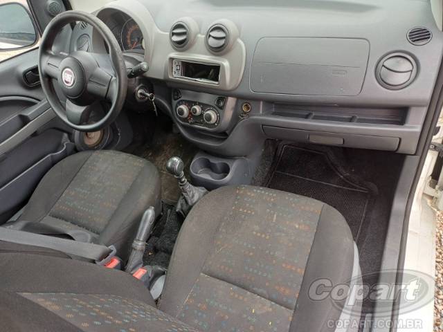 2021 FIAT FIORINO FURGAO 
