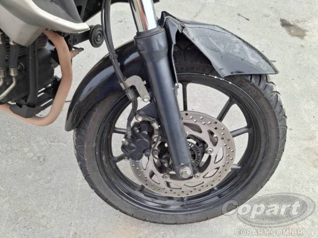2020 YAMAHA FZ25 FAZER 