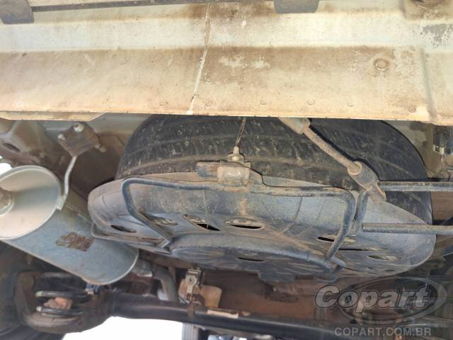 2013 CHEVROLET MONTANA 