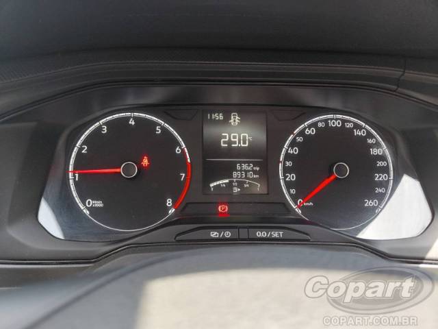 2024 VOLKSWAGEN POLO 