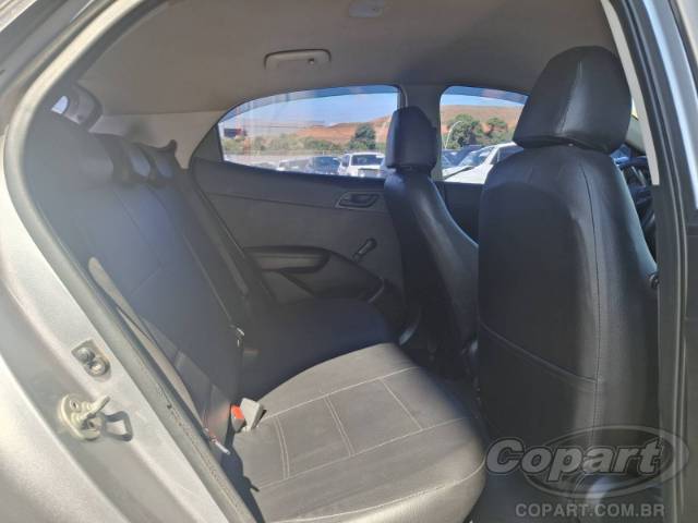 2023 HYUNDAI HB20 