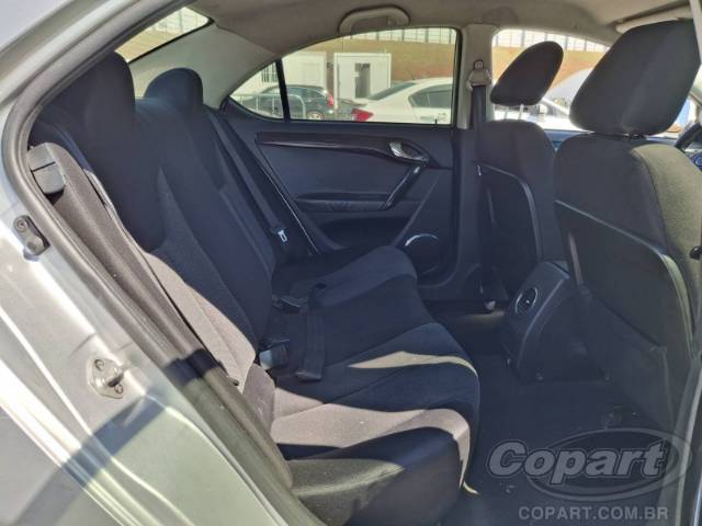 2014 JAC J5 