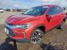 2025 CHEVROLET TRACKER 