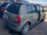 2004 RENAULT CLIO 