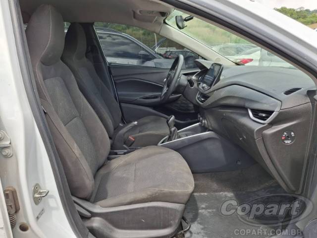 2025 CHEVROLET ONIX PLUS 