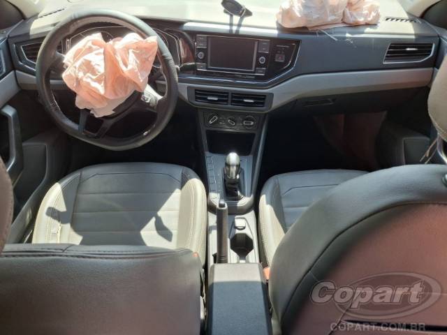 2020 VOLKSWAGEN VIRTUS 