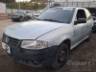 2011 VOLKSWAGEN GOL 
