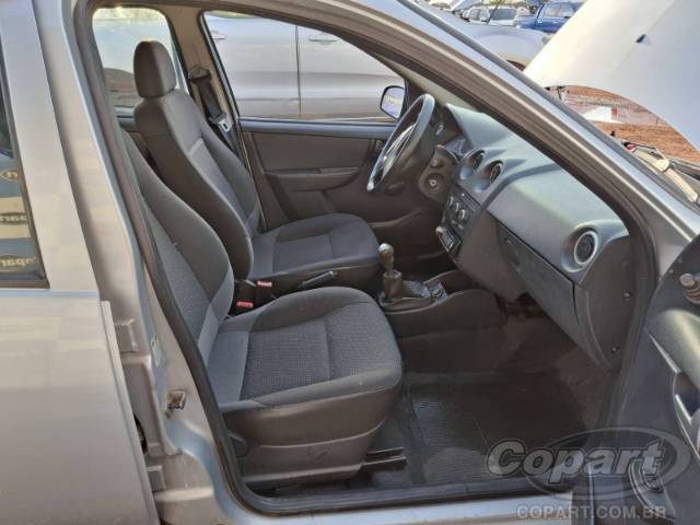 2012 CHEVROLET CELTA 