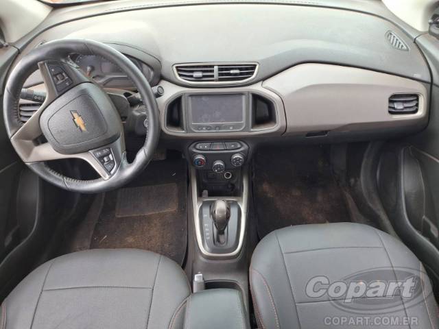 2016 CHEVROLET PRISMA 