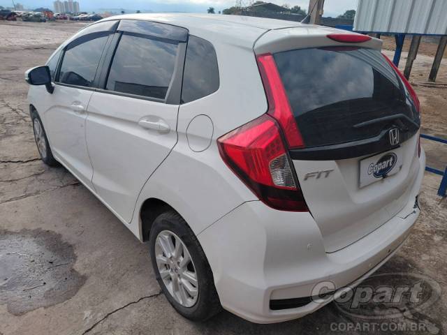 2018 HONDA FIT 