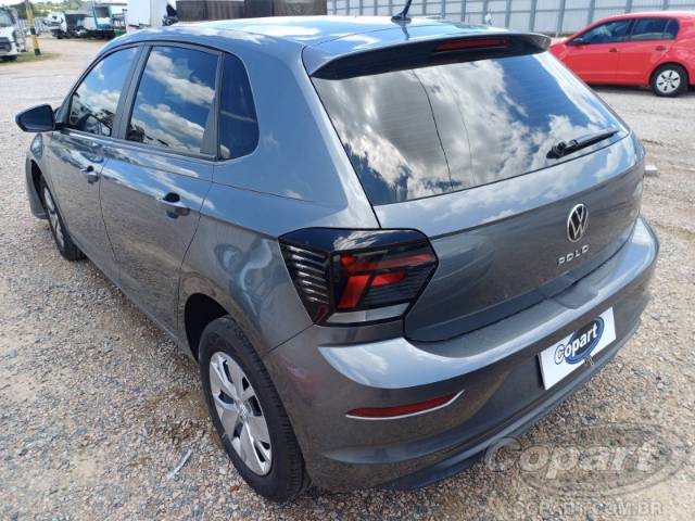 2023 VOLKSWAGEN POLO 