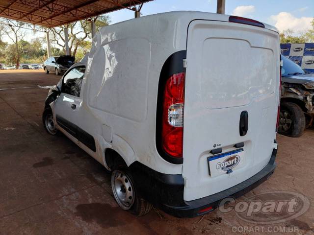 2026 FIAT FIORINO FURGAO 