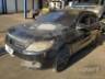 2011 VOLKSWAGEN GOL 