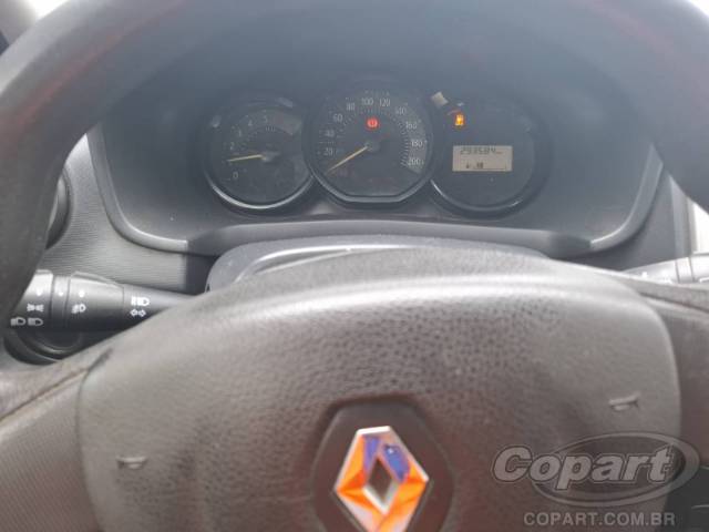 2016 RENAULT SANDERO 