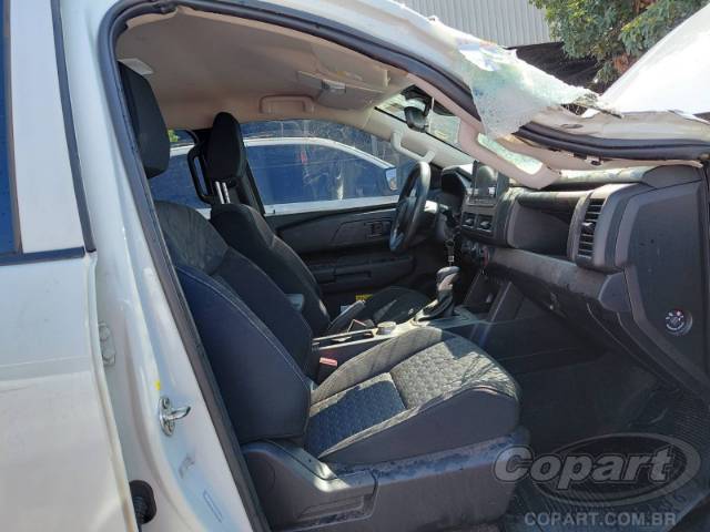 2027 MITSUBISHI Triton 