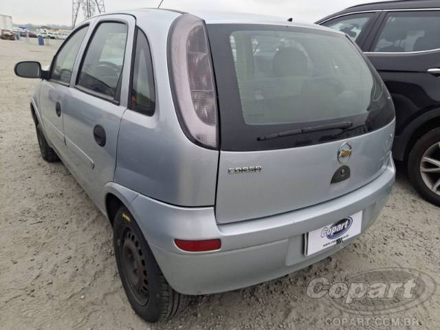 2010 CHEVROLET CORSA 