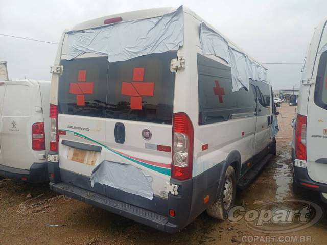 2018 FIAT DUCATO 