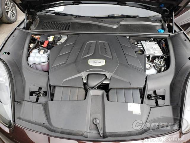 2023 PORSCHE CAYENNE 