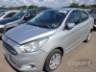 2018 FORD KA SEDAN 
