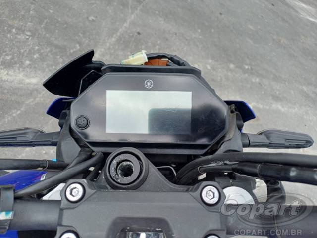 2025 YAMAHA FZ25 FAZER 